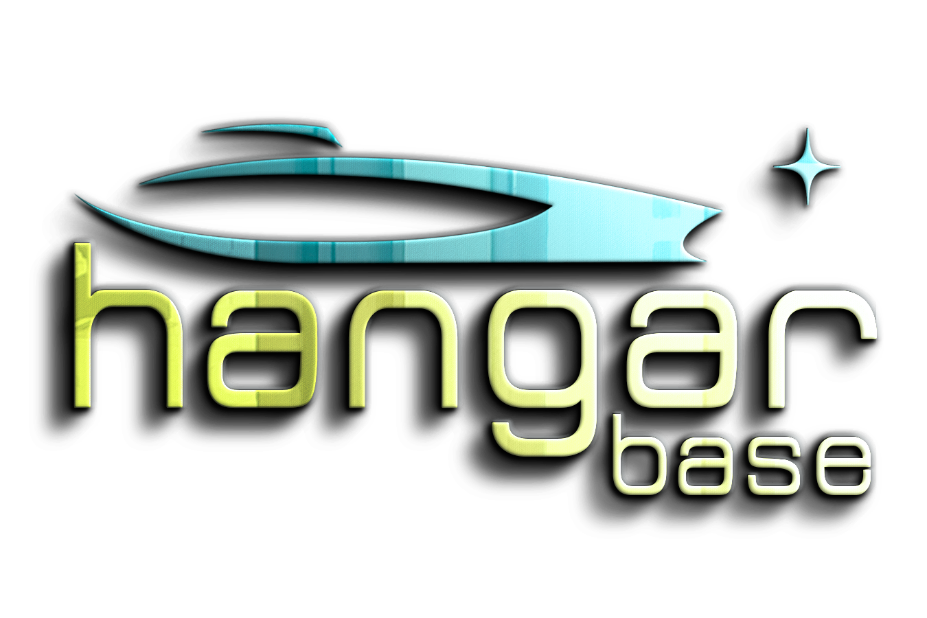 Hangarbase Logo