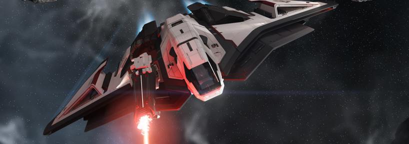 Image of "Crusader Ares Ion"