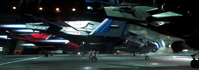 Image of "Mustang Gamma"