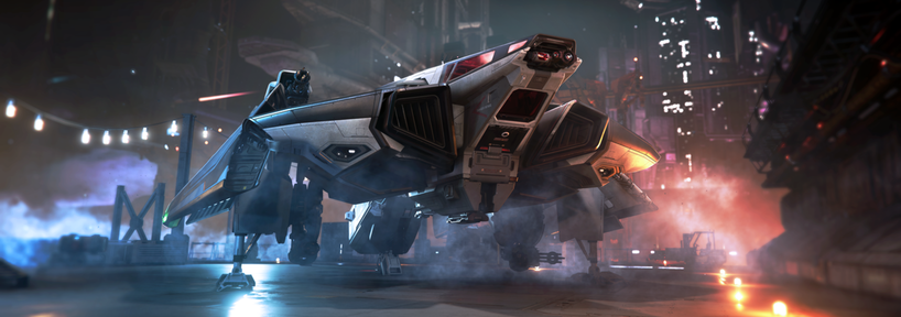 Image of "Anvil Hawk"