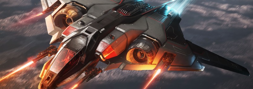 Image of "Aegis Sabre"