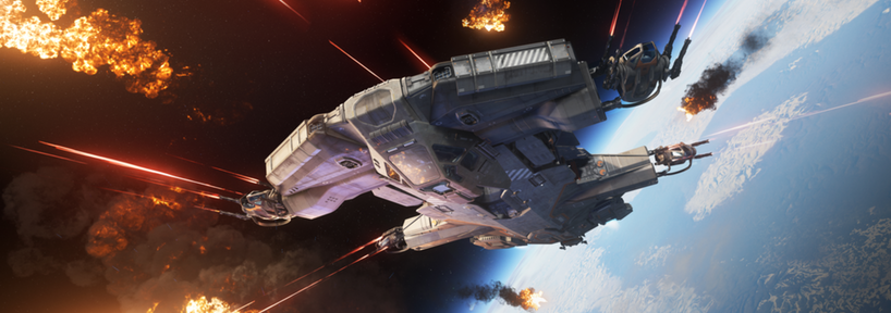 Image of "Hammerhead"