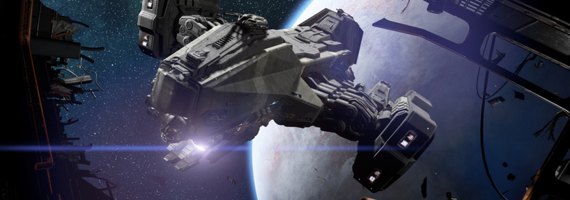 Image of "Reclaimer"