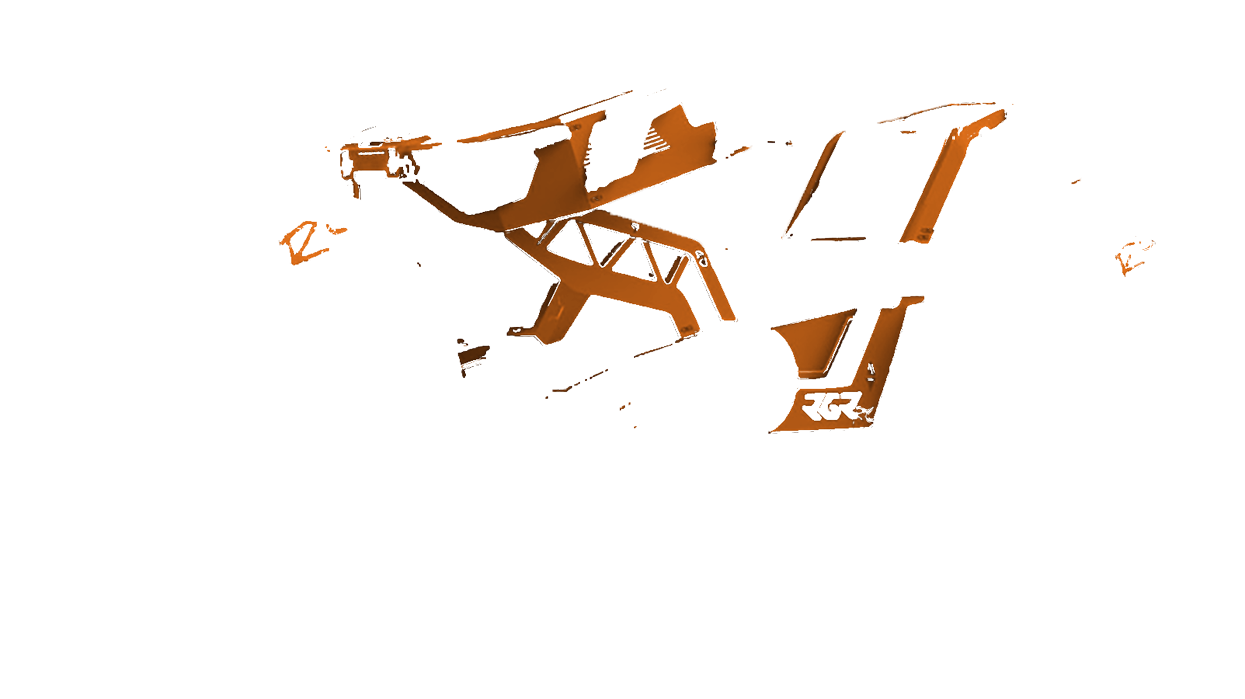 Artistic view of "Ranger CV"