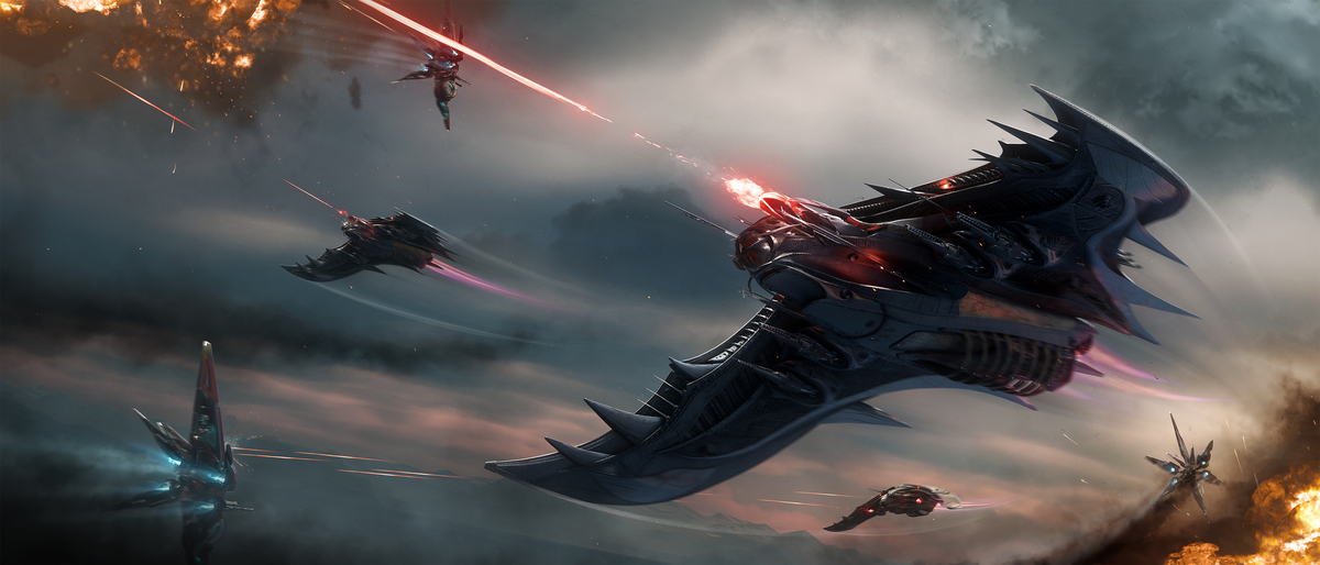 Image of "Esperia Stinger"