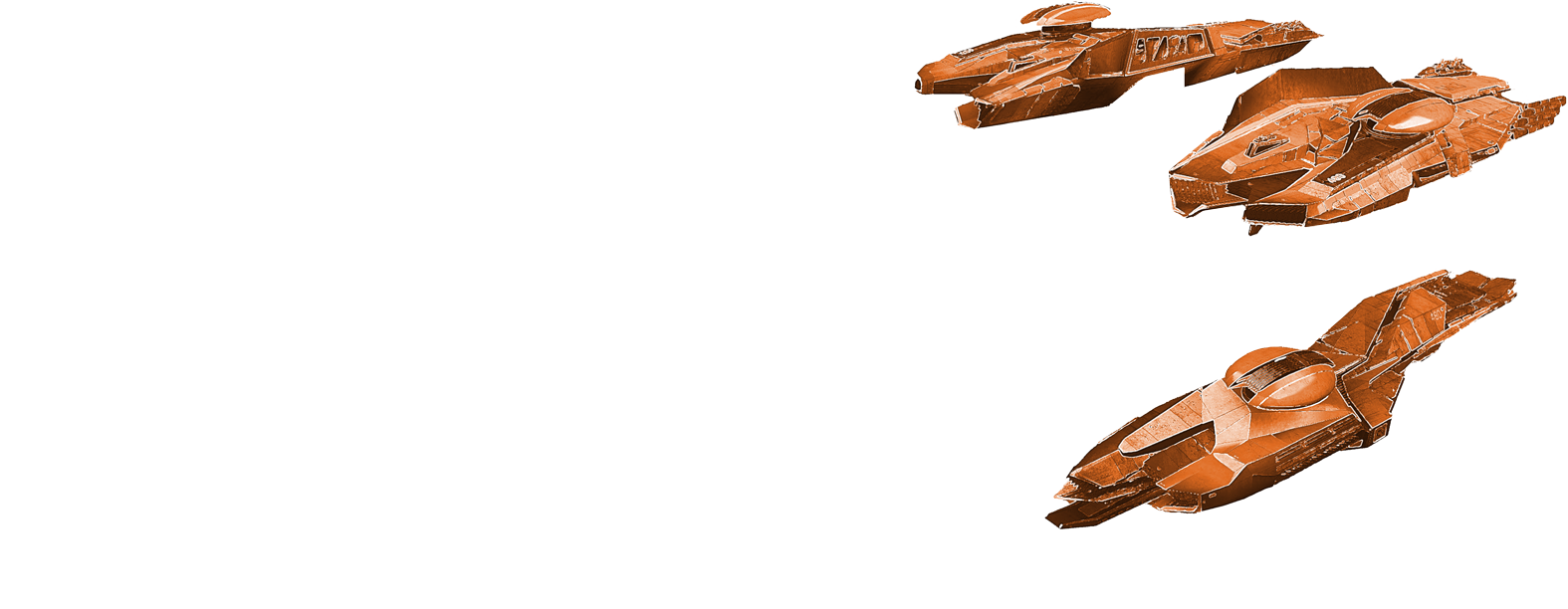 Artistic view of "Constellation Aquila"