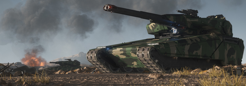 Image of "Tumbril Nova"