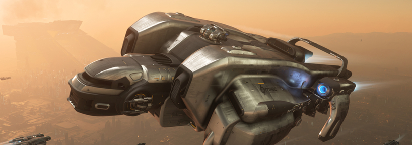 Image of "Starfarer"