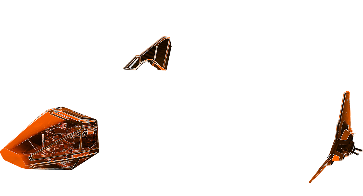 Artistic view of "Carrack"