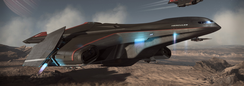 Image of "A2 Hercules"