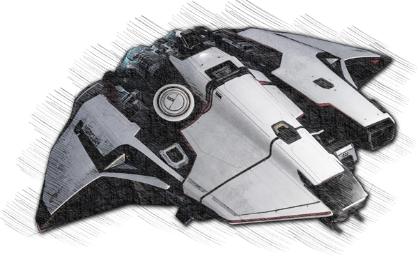 Artistic view of "Mercury"