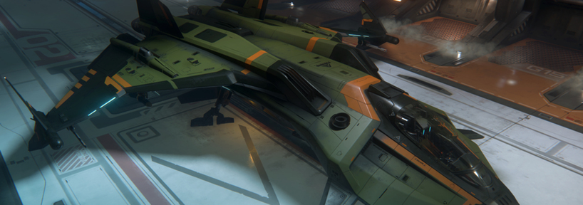 Image of "Gladius Valiant"