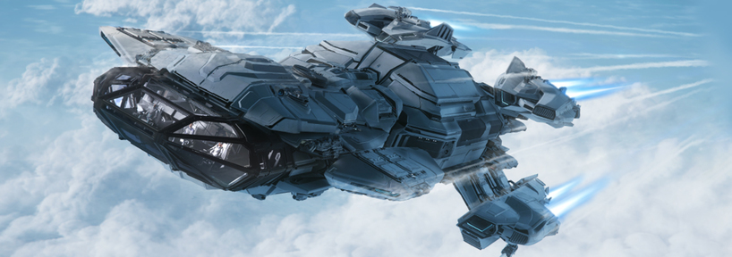 Image of "Constellation Phoenix"