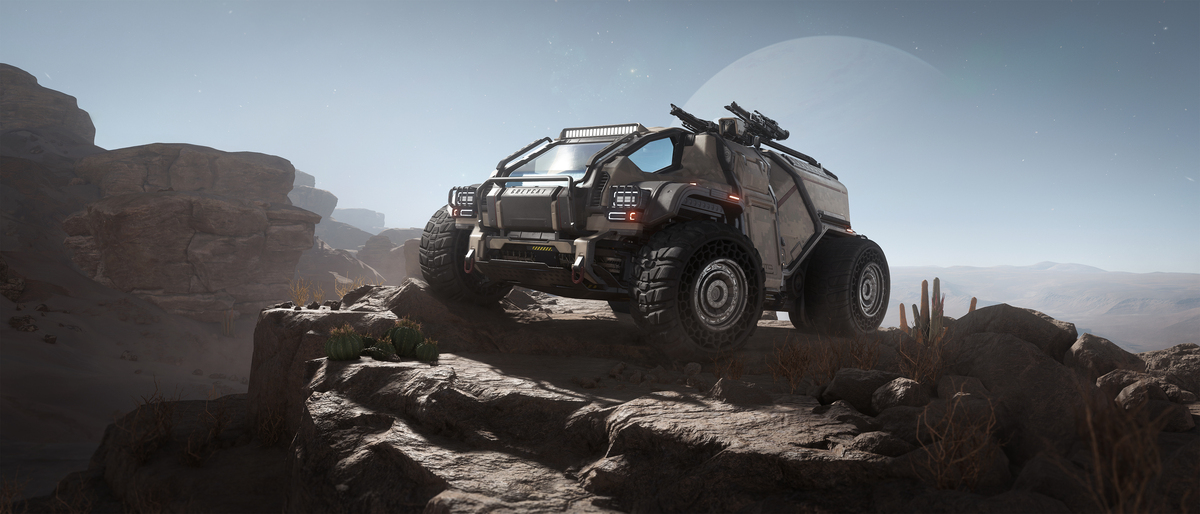 Artistic view of "MTC"