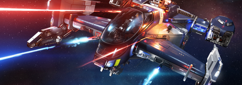 Image of "Drake Cutlass Blue"