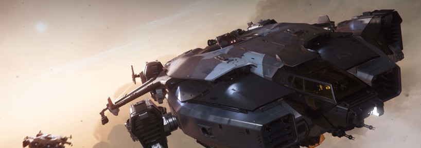 Image of "Valkyrie"