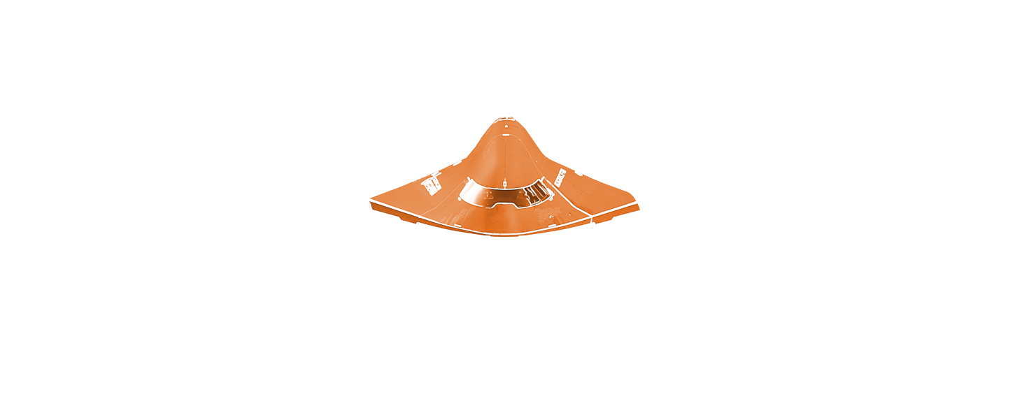 Artistic view of "A2 Hercules"