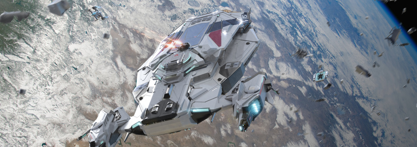 Image of "RSI Apollo Medivac"