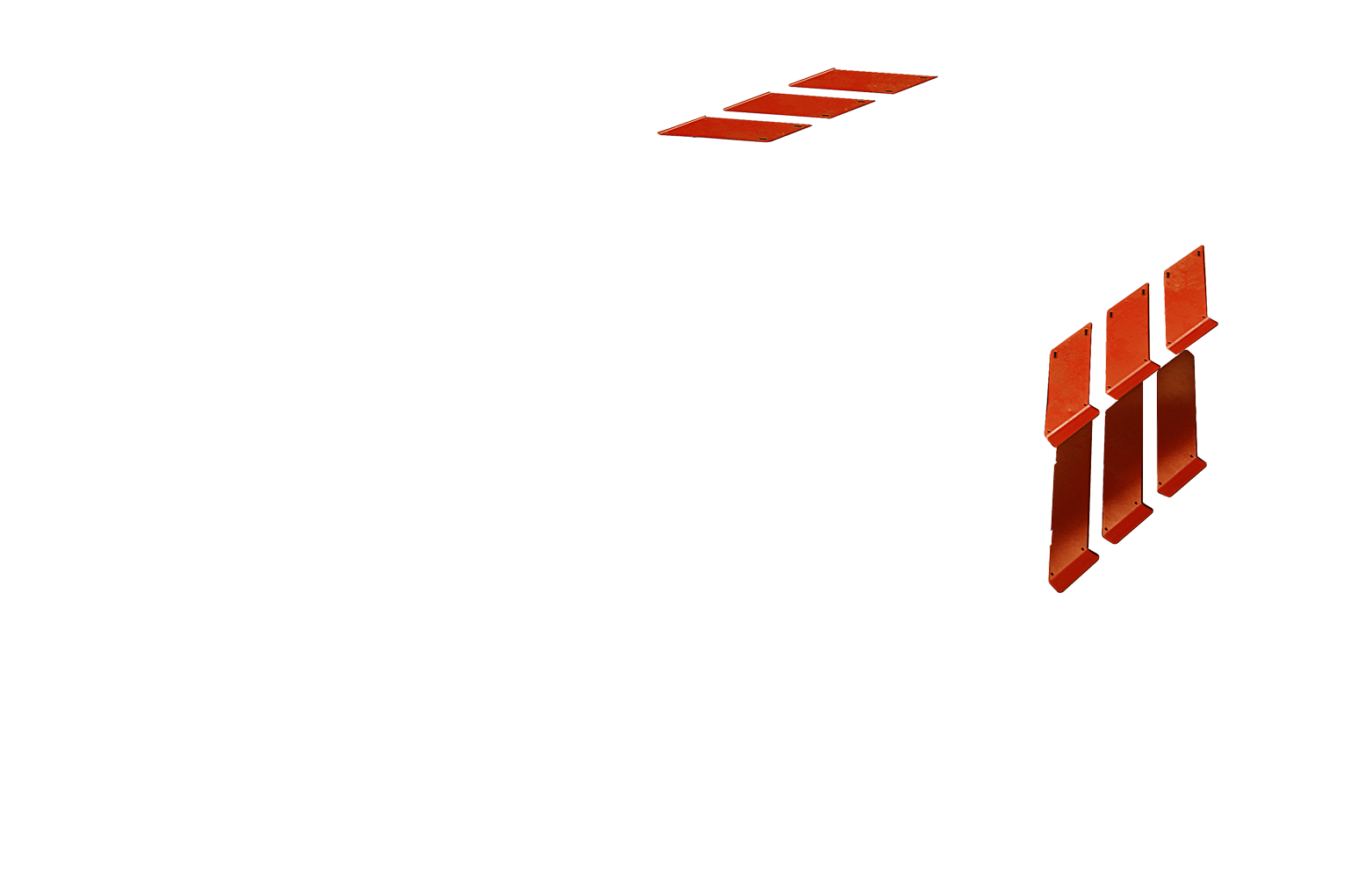 Artistic view of "Aurora Mk I LX"