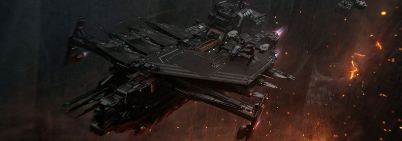 Image of "Kraken"