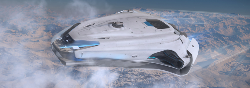 Image of "600i Explorer"