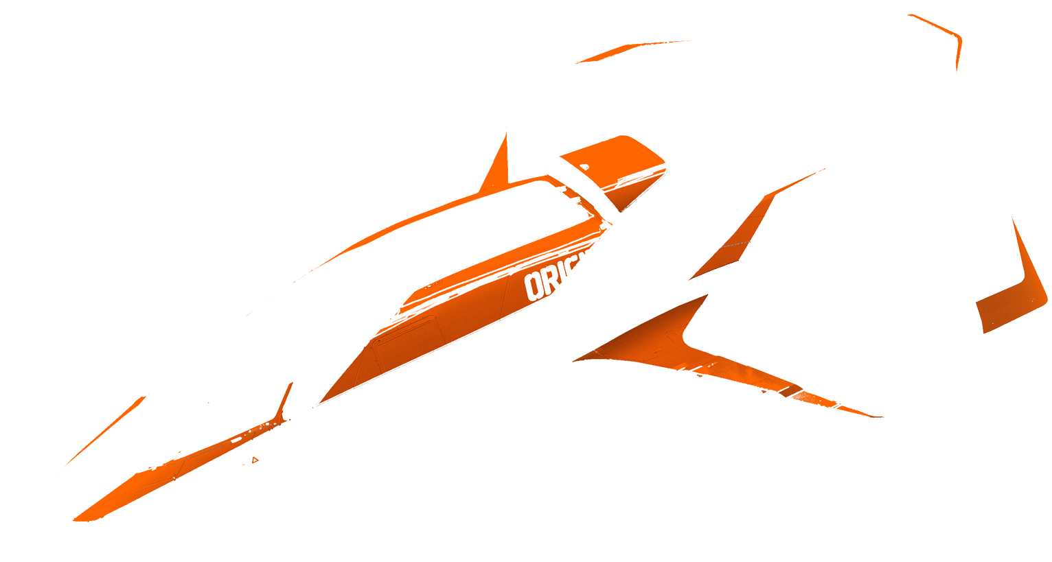 Artistic view of "300i"