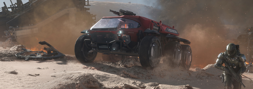 Image of "RSI Ursa Medivac"