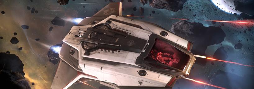 Image of "C8X Pisces Expedition "