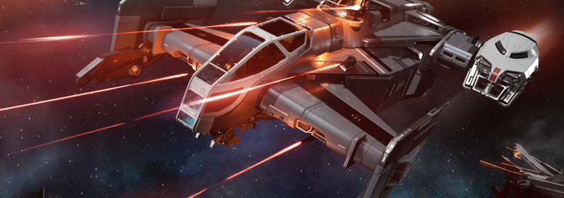Image of "Drake Cutlass Black"