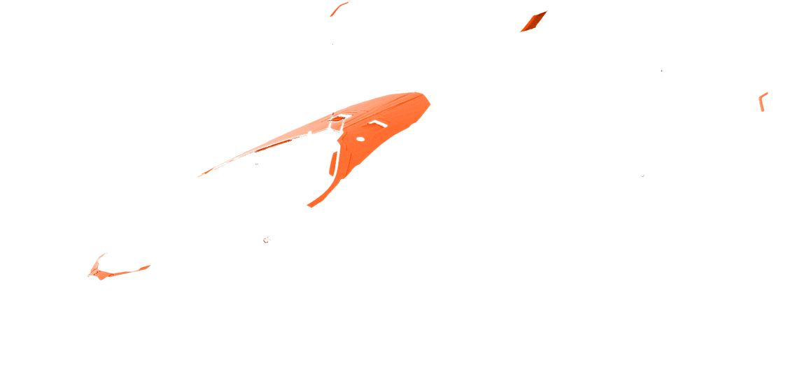 Artistic view of "100i"