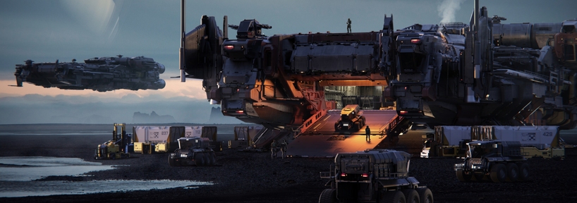 Image of "Ironclad"
