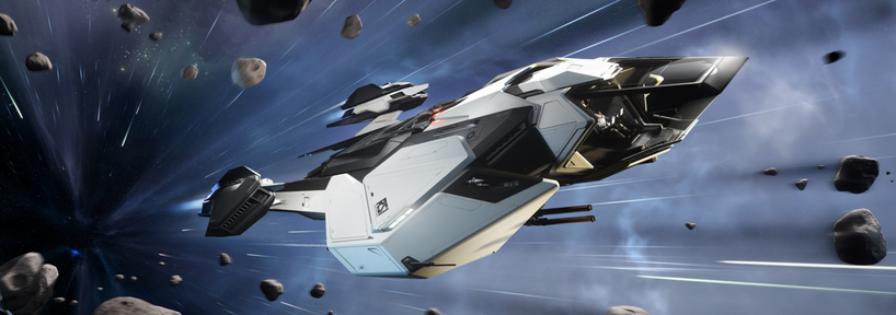 Image of "RSI Mantis"